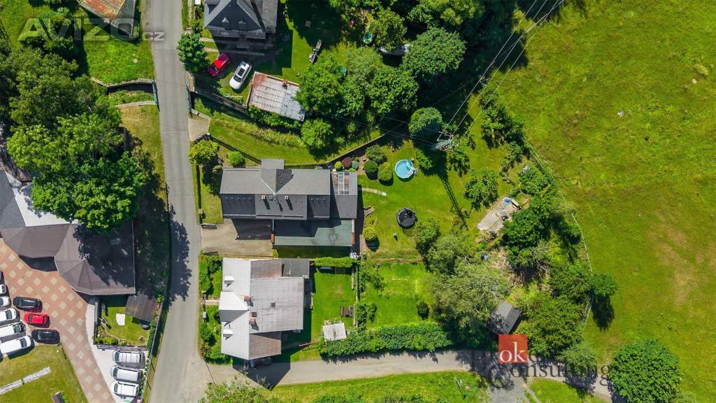 Foto inzerátu Prodej rodinného domu 162 m², Rumburk