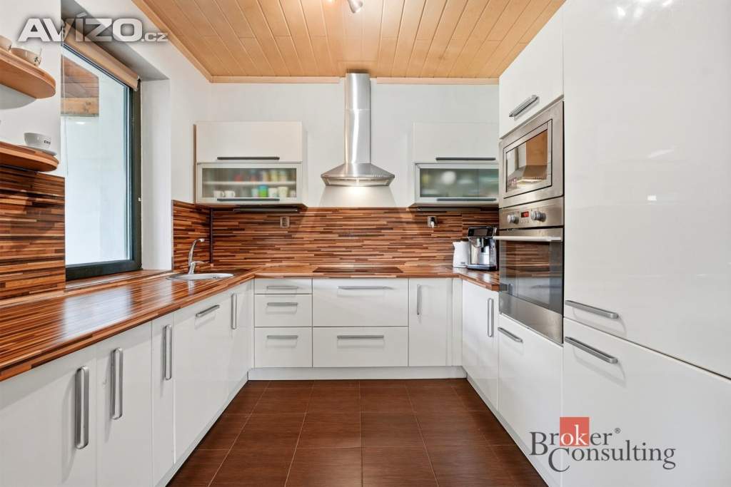Foto inzerátu Prodej rodinného domu 162 m², Rumburk