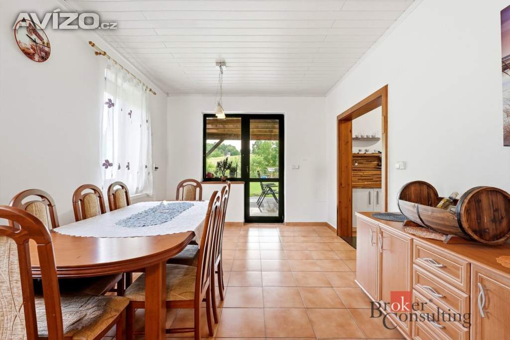 Foto inzerátu Prodej rodinného domu 162 m², Rumburk