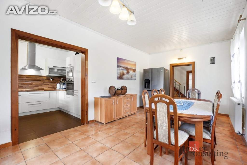 Foto inzerátu Prodej rodinného domu 162 m², Rumburk