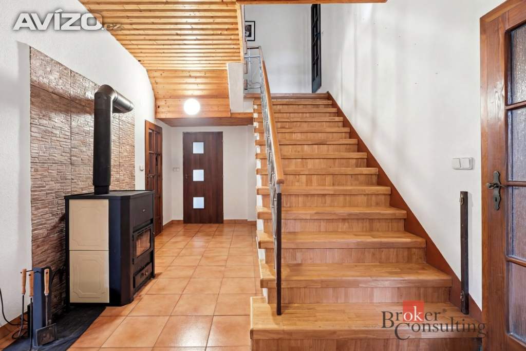 Foto inzerátu Prodej rodinného domu 162 m², Rumburk