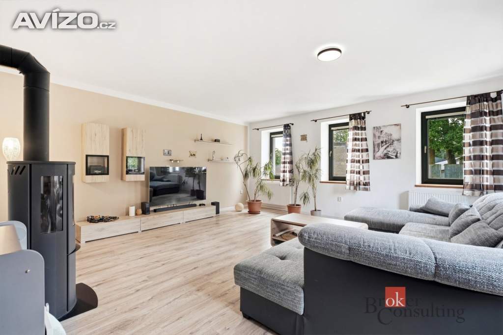 Foto inzerátu Prodej rodinného domu 162 m², Rumburk