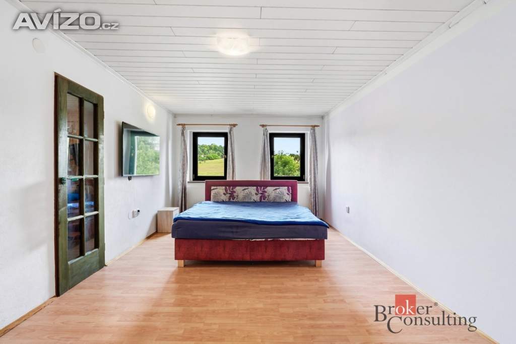 Foto inzerátu Prodej rodinného domu 162 m², Rumburk
