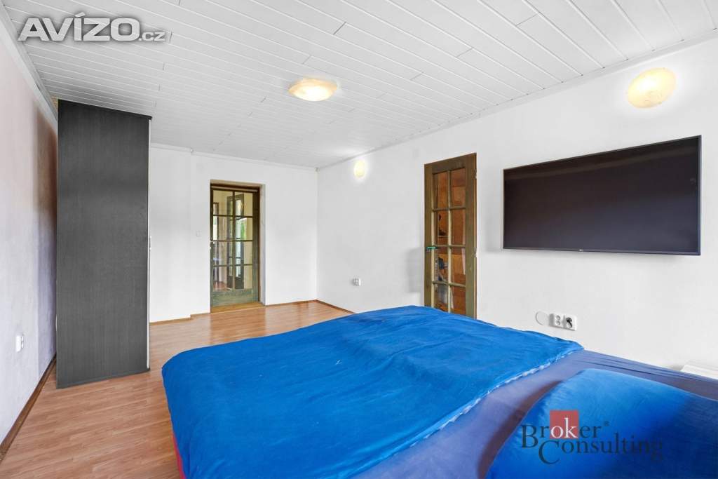 Foto inzerátu Prodej rodinného domu 162 m², Rumburk