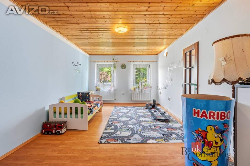 Foto inzerátu Prodej rodinného domu 162 m², Rumburk