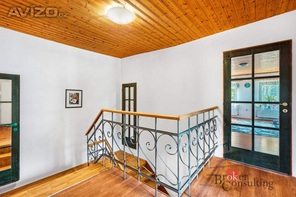 Foto inzerátu Prodej rodinného domu 162 m², Rumburk