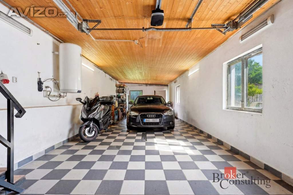 Foto inzerátu Prodej rodinného domu 162 m², Rumburk