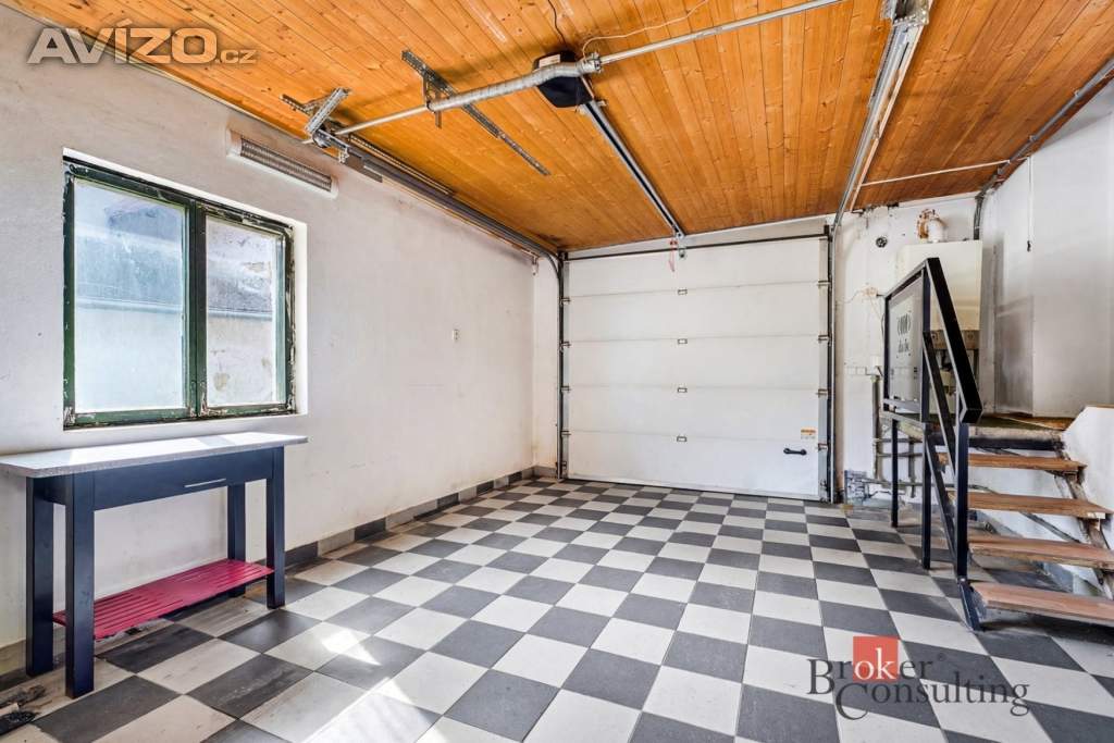 Foto inzerátu Prodej rodinného domu 162 m², Rumburk