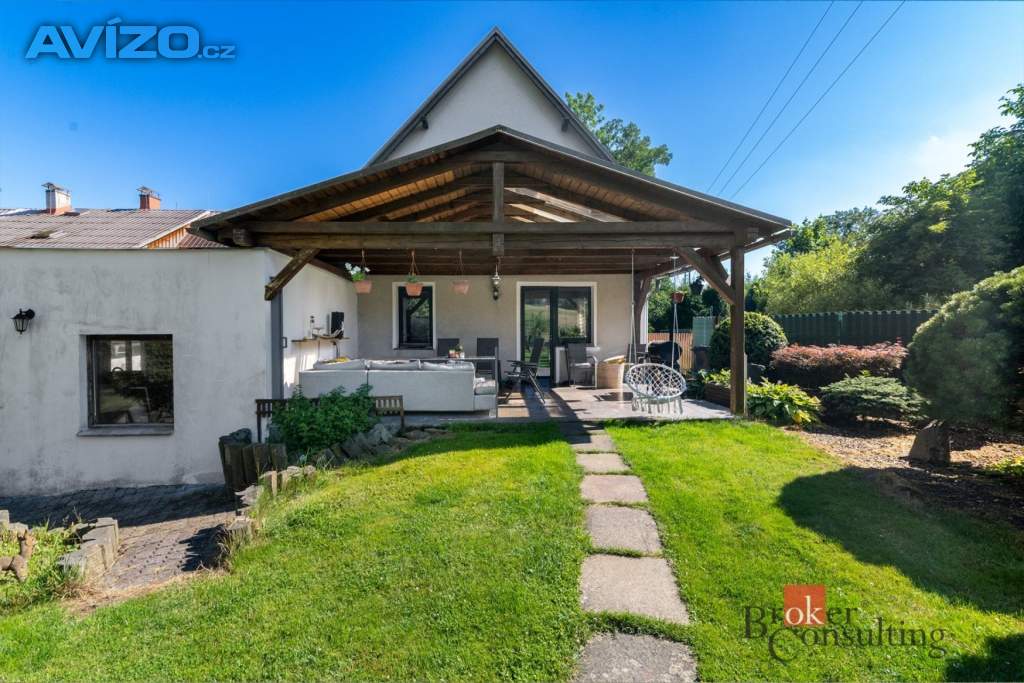 Foto inzerátu Prodej rodinného domu 162 m², Rumburk