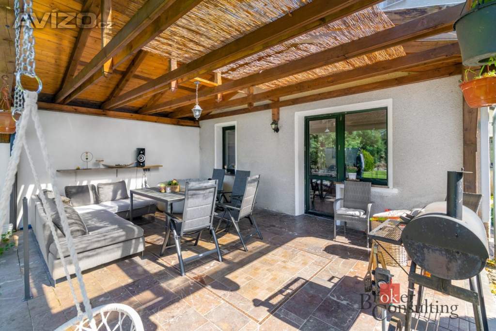 Foto inzerátu Prodej rodinného domu 162 m², Rumburk