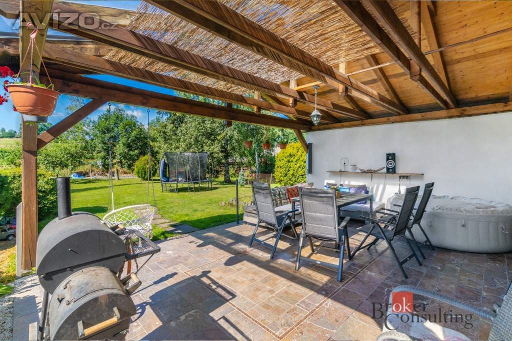 Foto inzerátu Prodej rodinného domu 162 m², Rumburk