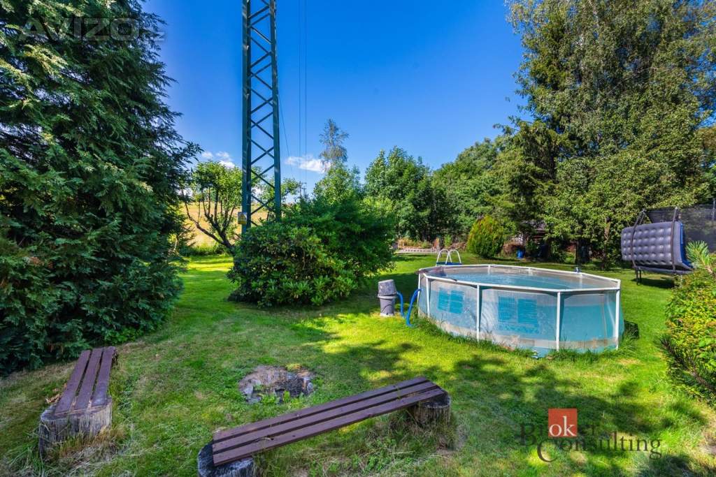 Foto inzerátu Prodej rodinného domu 162 m², Rumburk