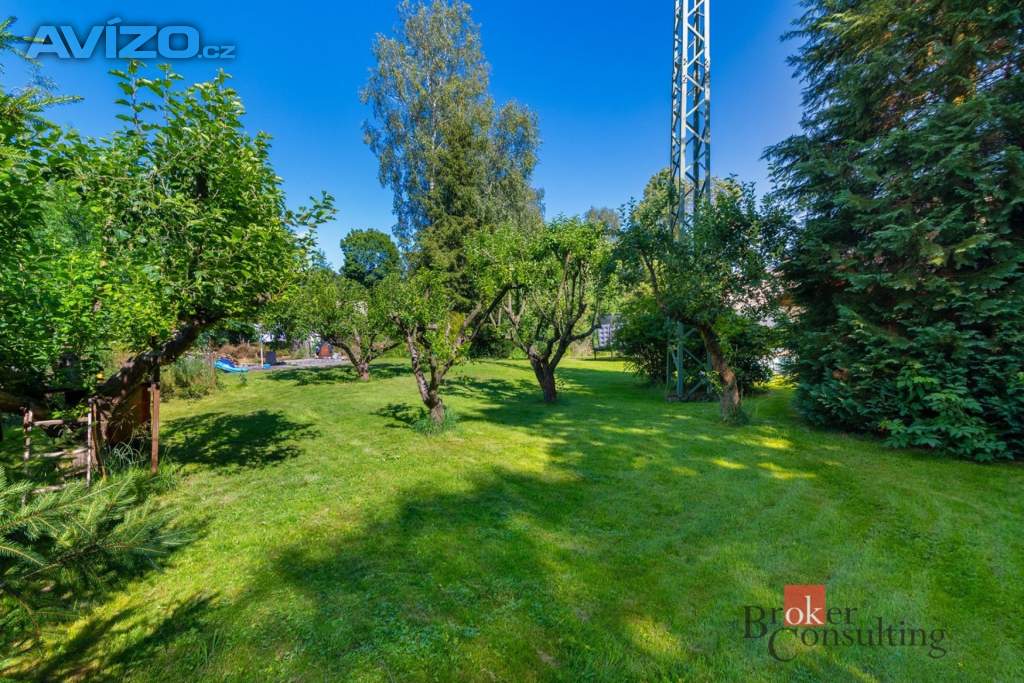 Foto inzerátu Prodej rodinného domu 162 m², Rumburk