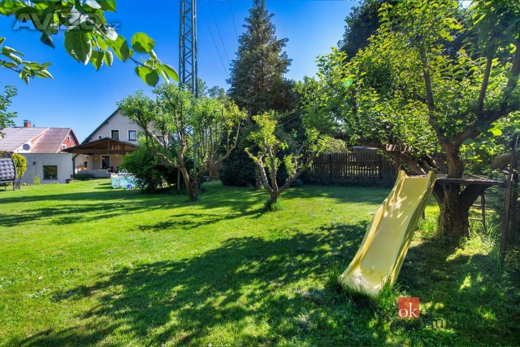 Foto inzerátu Prodej rodinného domu 162 m², Rumburk