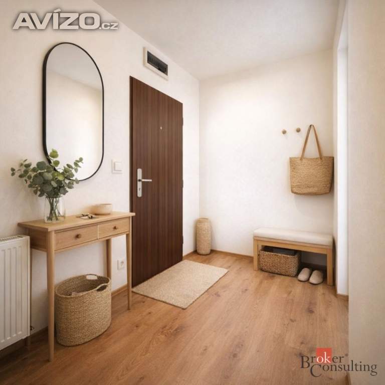 Foto inzerátu Prodej bytu 2+kk 64 m², Ostrava