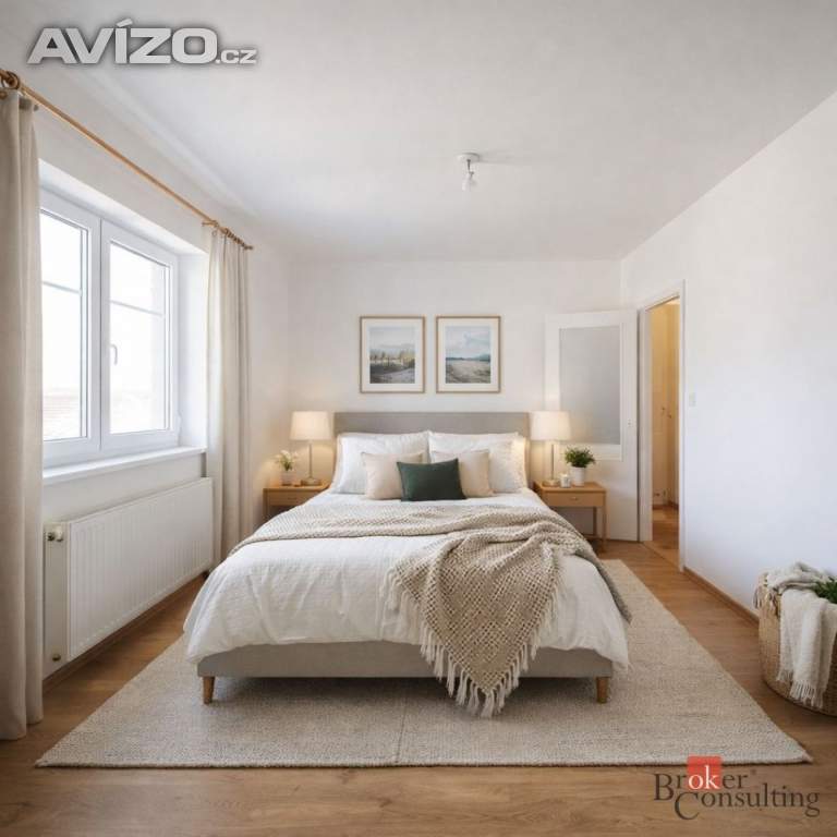 Foto inzerátu Prodej bytu 2+kk 64 m², Ostrava