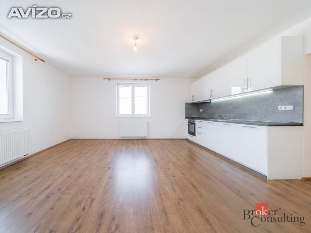 Foto inzerátu Prodej bytu 2+kk 64 m², Ostrava