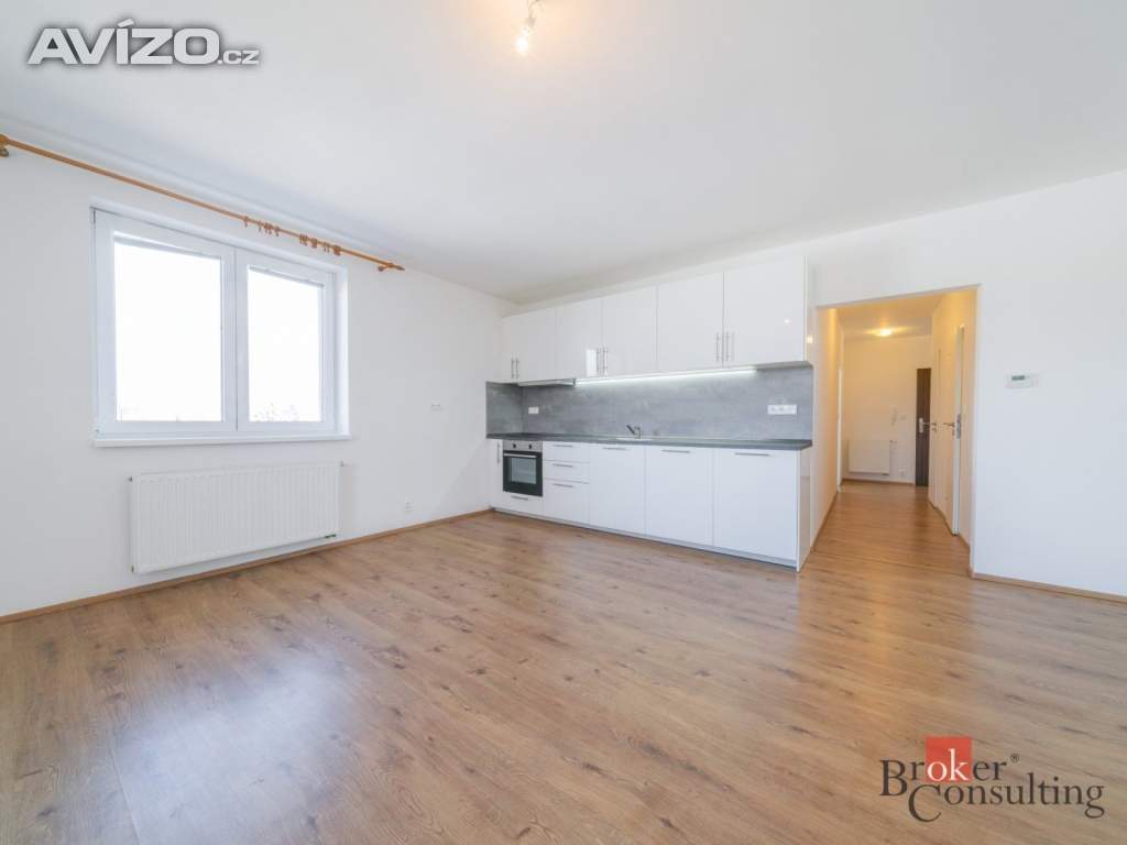 Foto inzerátu Prodej bytu 2+kk 64 m², Ostrava