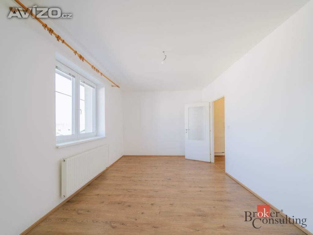Foto inzerátu Prodej bytu 2+kk 64 m², Ostrava