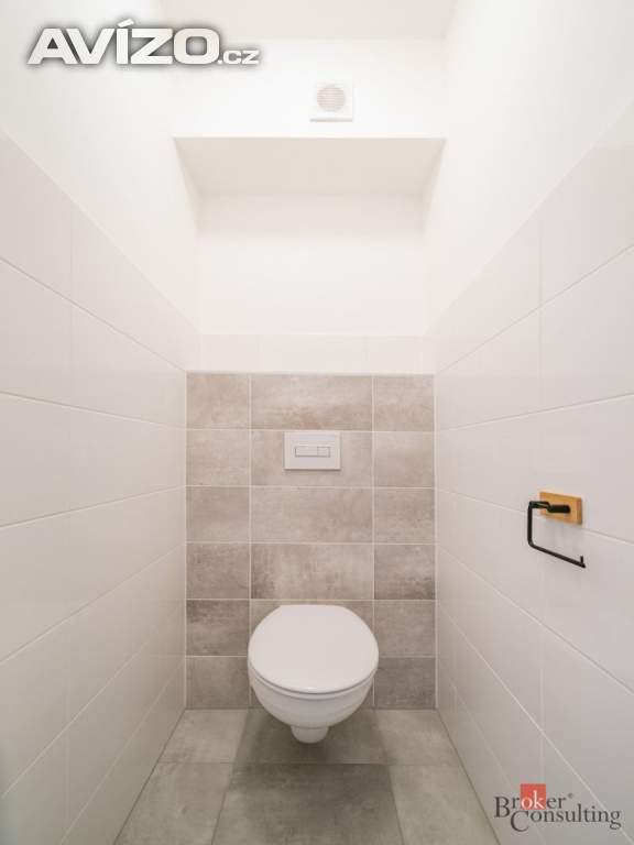 Foto inzerátu Prodej bytu 2+kk 64 m², Ostrava