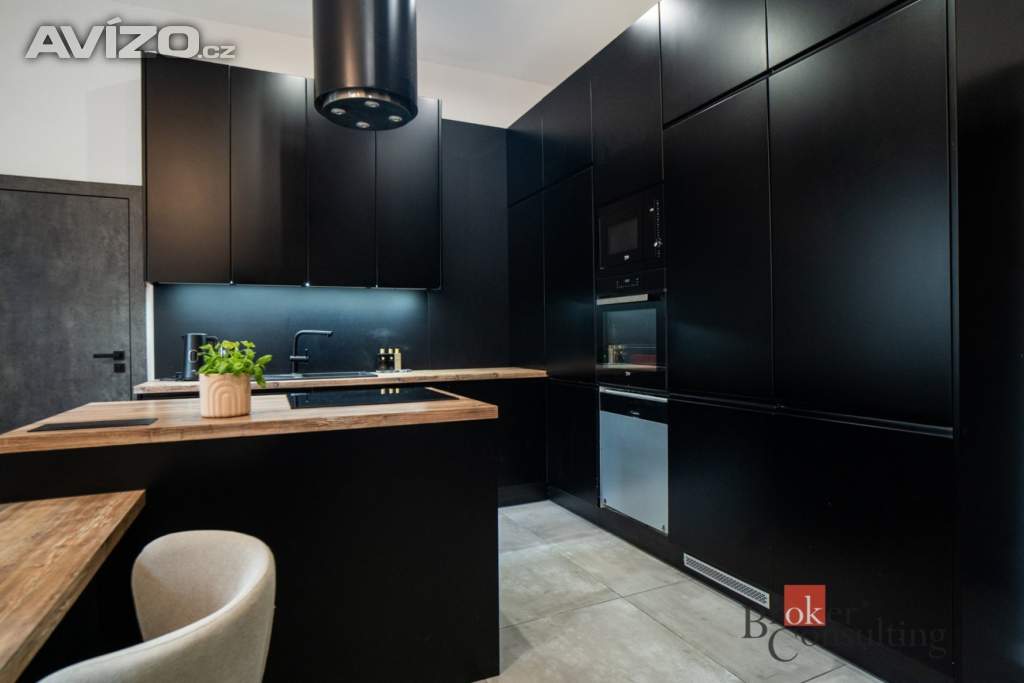 Foto inzerátu Pronájem bytu 3+1 124 m², Ostrava