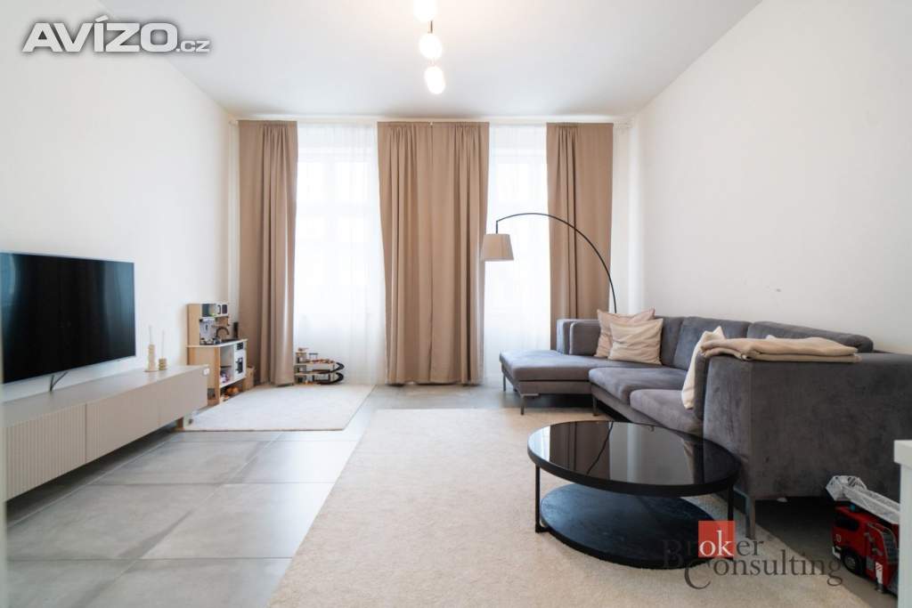 Foto inzerátu Pronájem bytu 3+1 124 m², Ostrava