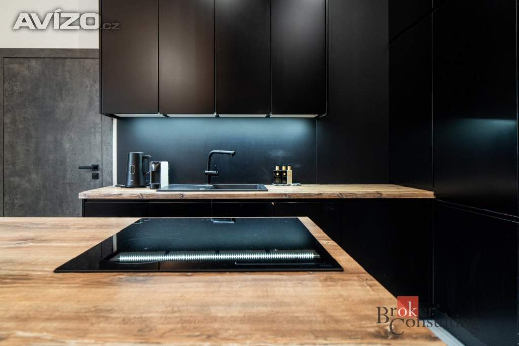 Foto inzerátu Pronájem bytu 3+1 124 m², Ostrava