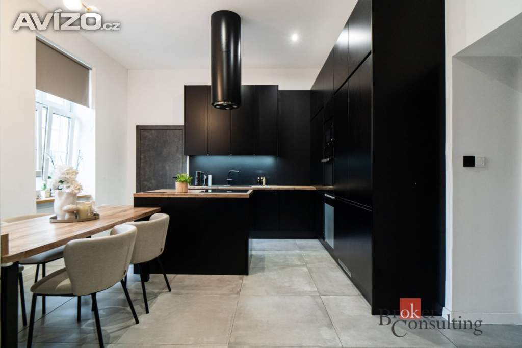 Foto inzerátu Pronájem bytu 3+1 124 m², Ostrava