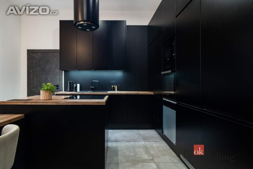 Foto inzerátu Pronájem bytu 3+1 124 m², Ostrava