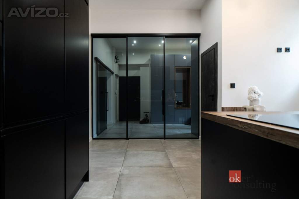 Foto inzerátu Pronájem bytu 3+1 124 m², Ostrava