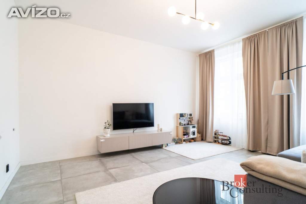 Foto inzerátu Pronájem bytu 3+1 124 m², Ostrava