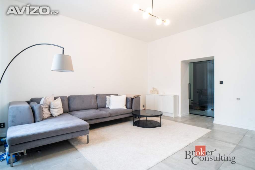 Foto inzerátu Pronájem bytu 3+1 124 m², Ostrava