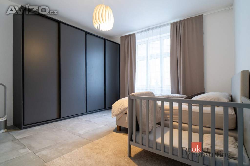 Foto inzerátu Pronájem bytu 3+1 124 m², Ostrava