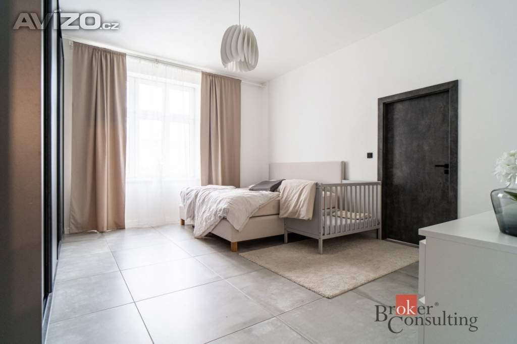 Foto inzerátu Pronájem bytu 3+1 124 m², Ostrava