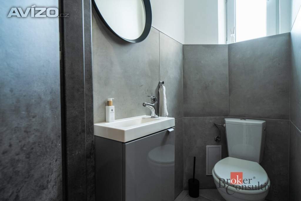 Foto inzerátu Pronájem bytu 3+1 124 m², Ostrava