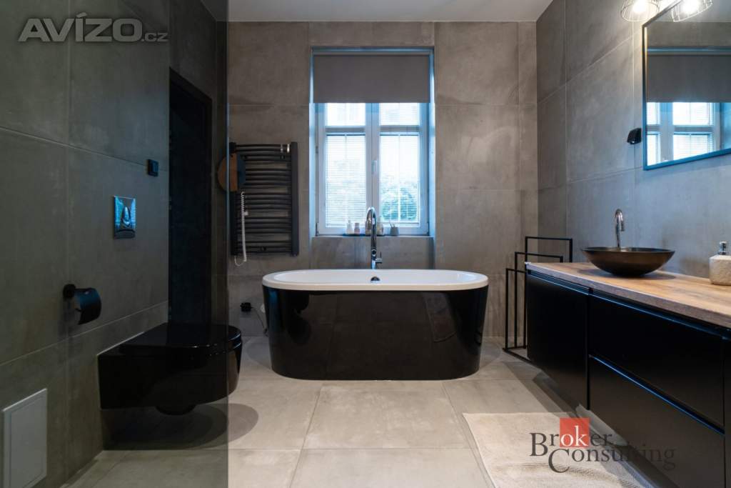 Foto inzerátu Pronájem bytu 3+1 124 m², Ostrava