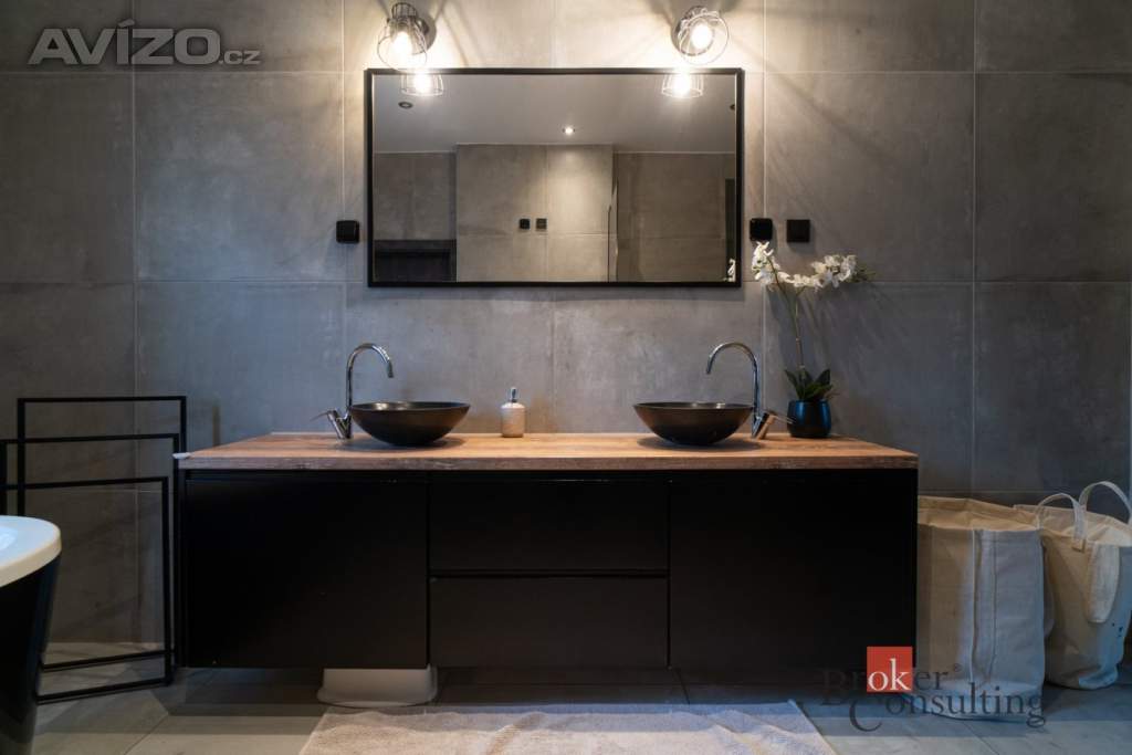 Foto inzerátu Pronájem bytu 3+1 124 m², Ostrava