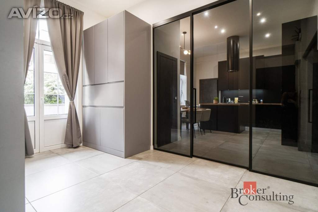 Foto inzerátu Pronájem bytu 3+1 124 m², Ostrava