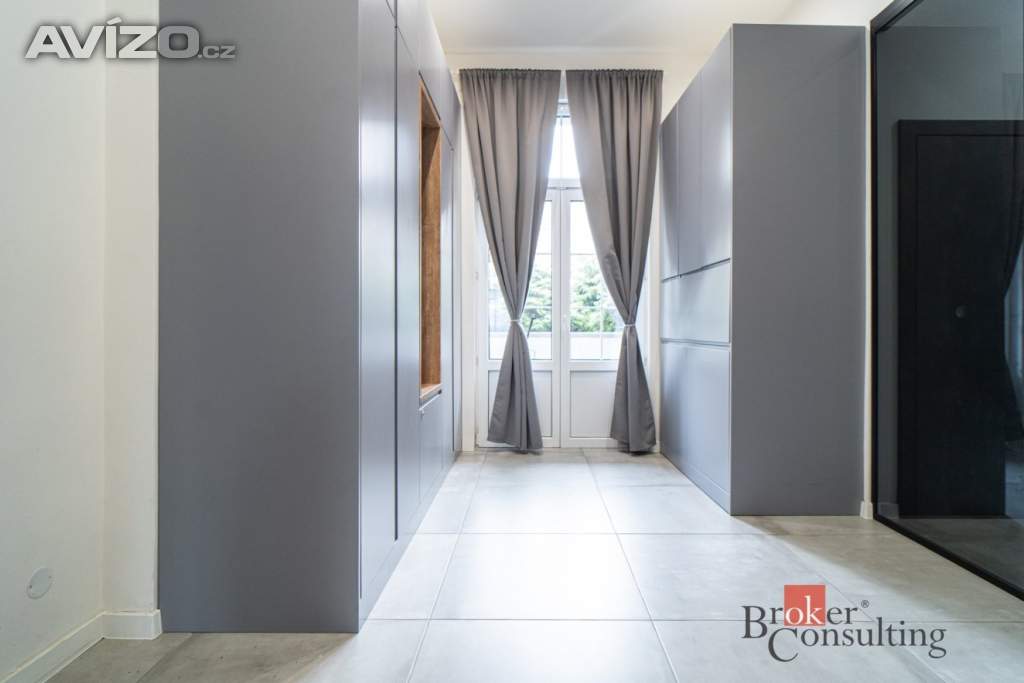 Foto inzerátu Pronájem bytu 3+1 124 m², Ostrava