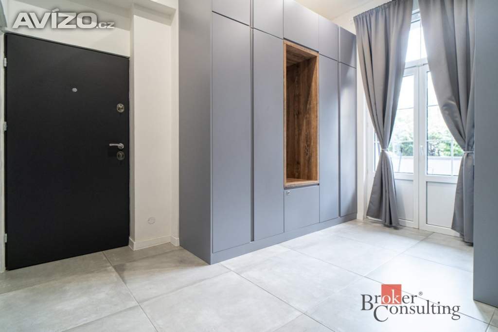 Foto inzerátu Pronájem bytu 3+1 124 m², Ostrava