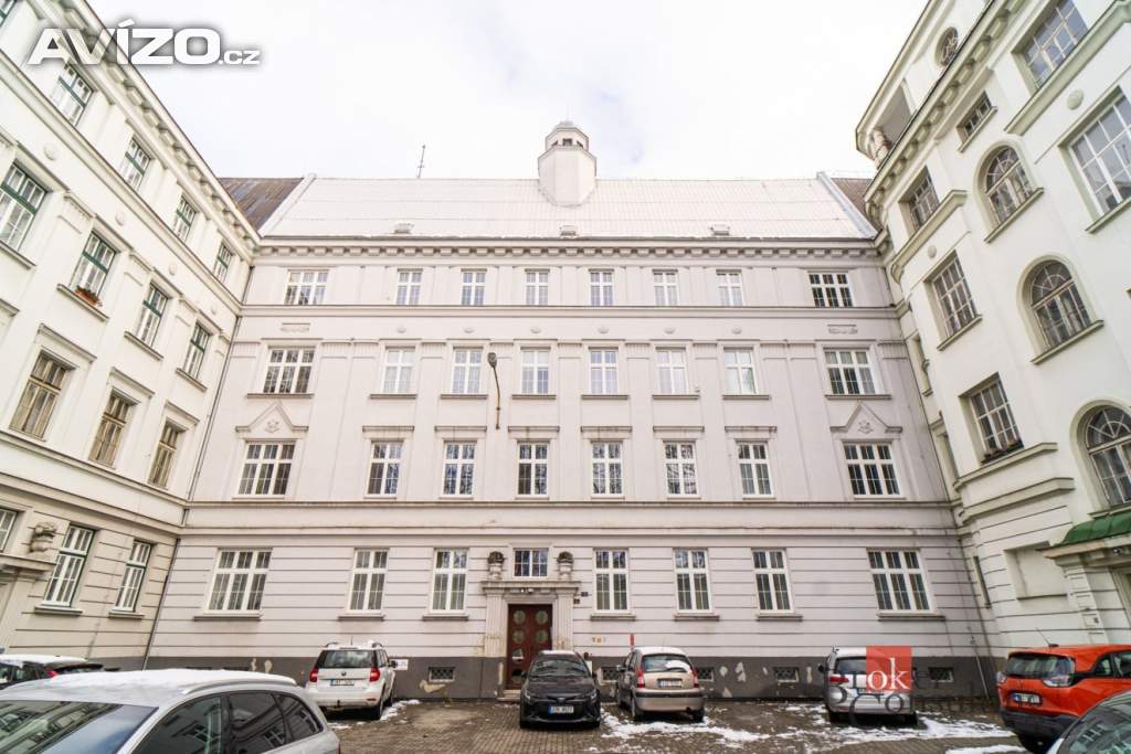 Foto inzerátu Pronájem bytu 3+1 124 m², Ostrava
