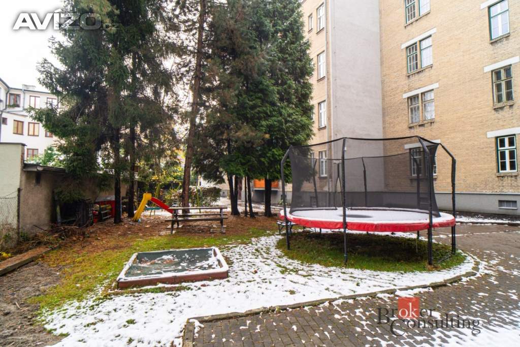 Foto inzerátu Pronájem bytu 3+1 124 m², Ostrava