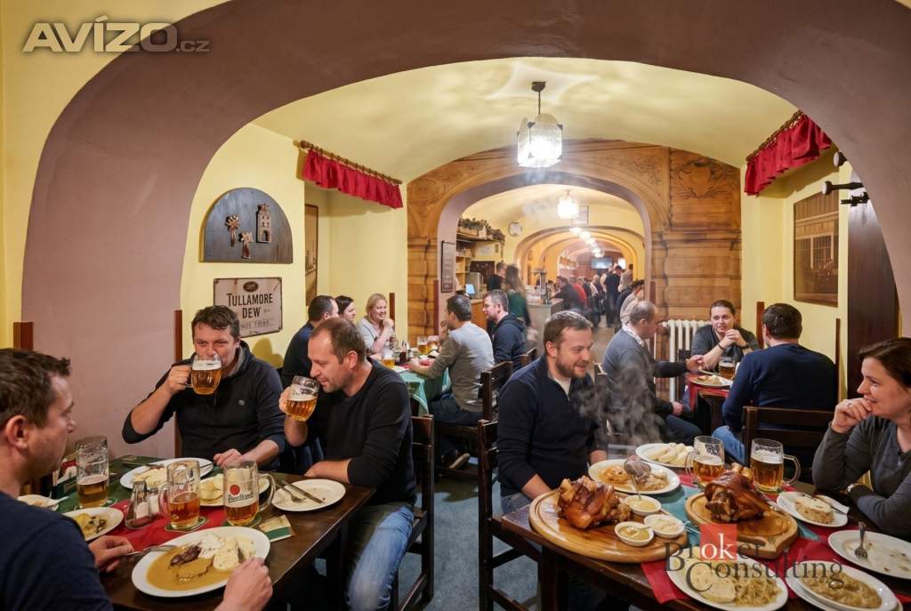 Foto inzerátu Prodej památky 499 m², Litoměřice