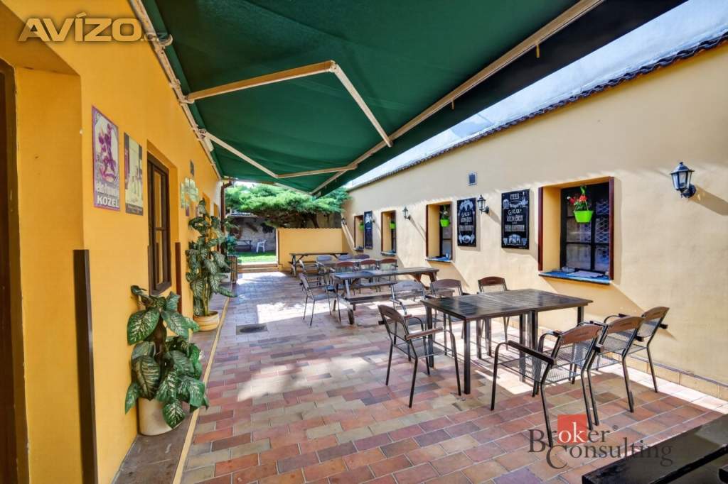 Foto inzerátu Prodej památky 499 m², Litoměřice