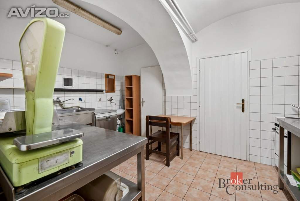 Foto inzerátu Prodej památky 499 m², Litoměřice