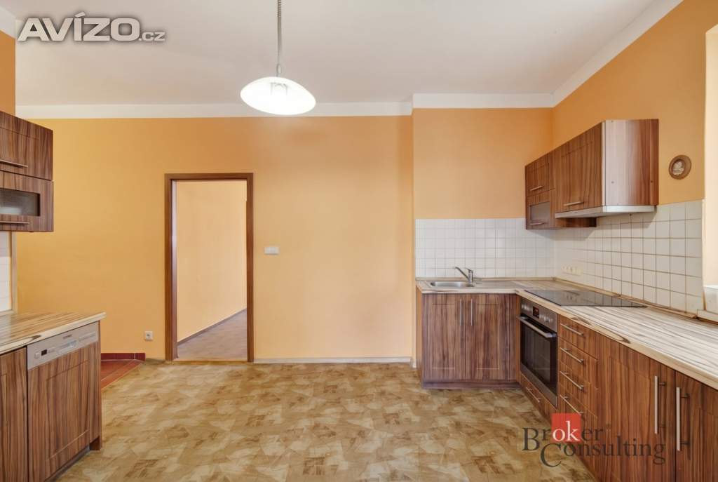 Foto inzerátu Prodej památky 499 m², Litoměřice
