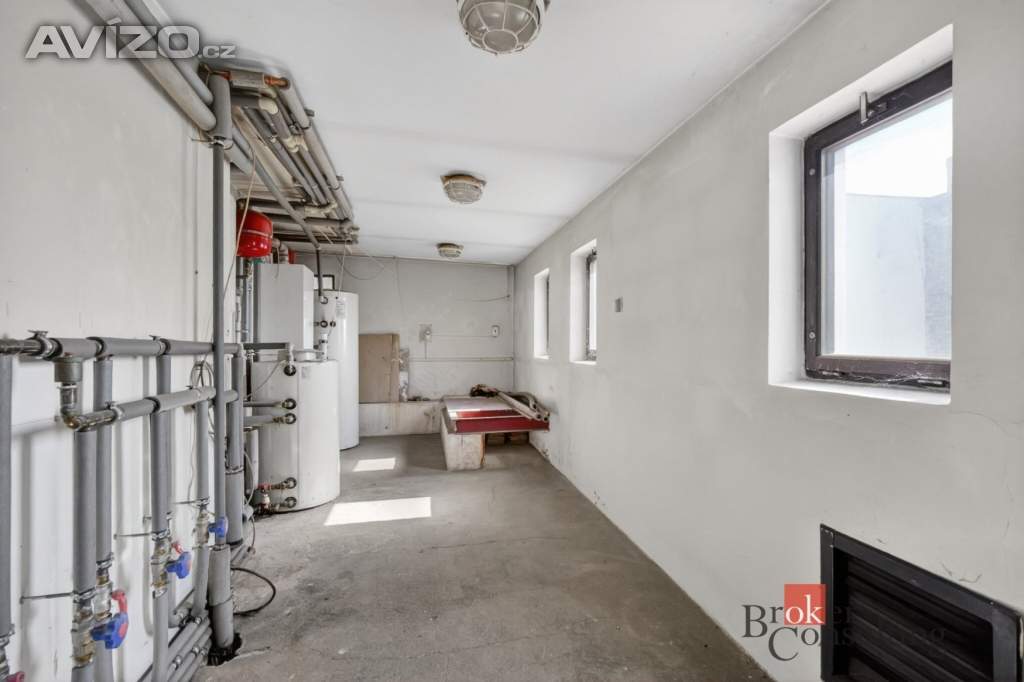 Foto inzerátu Prodej památky 499 m², Litoměřice