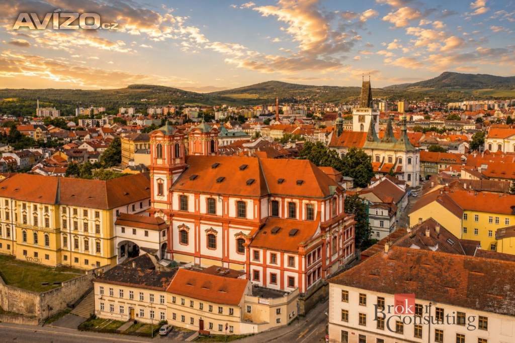 Foto inzerátu Prodej památky 499 m², Litoměřice