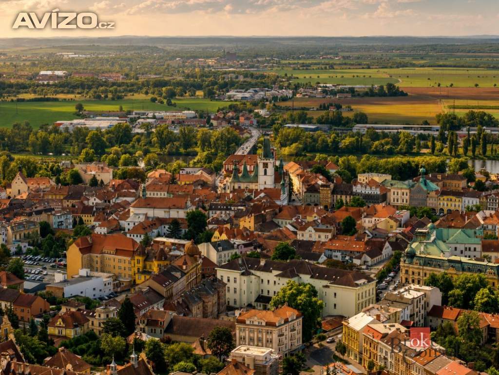 Foto inzerátu Prodej památky 499 m², Litoměřice