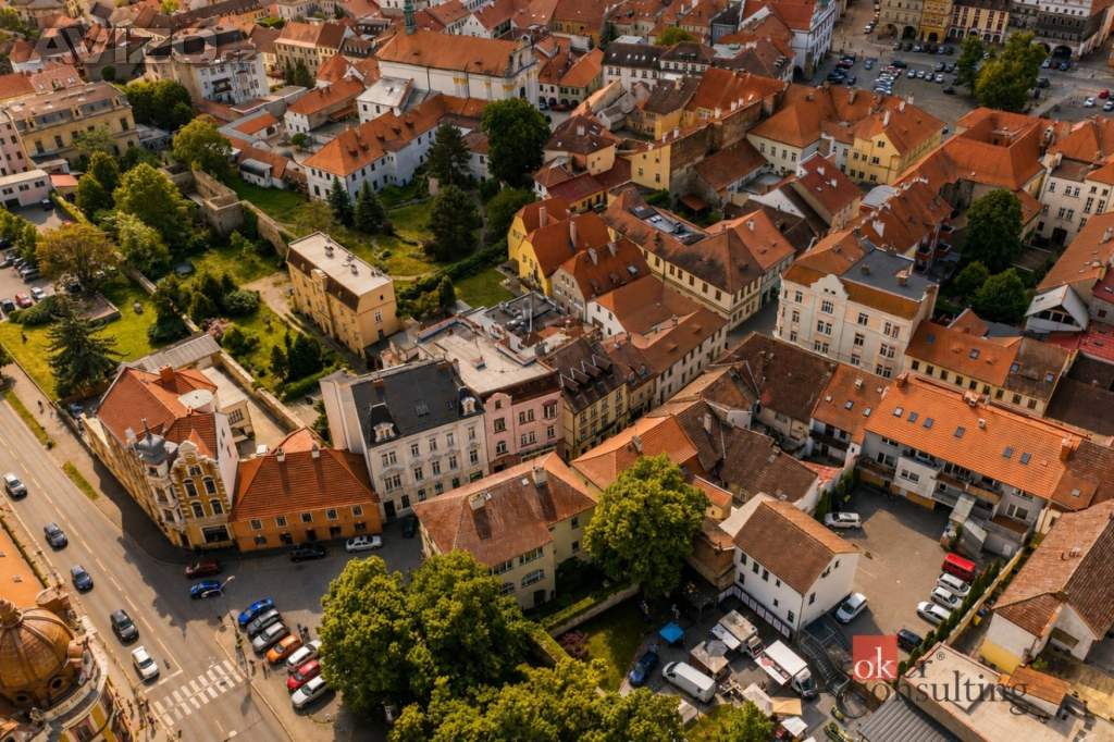 Foto inzerátu Prodej památky 499 m², Litoměřice